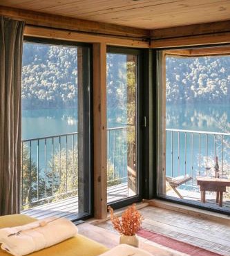 Hermoso Eco Lodge