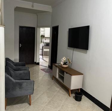 Quarto para viajantes