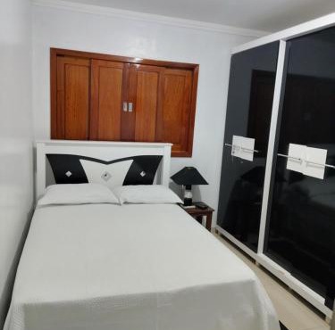 casa de temporada em Piranhas ótimo lugar e conforto lila