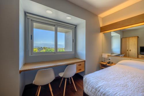 Hathor Hotels Mendoza
