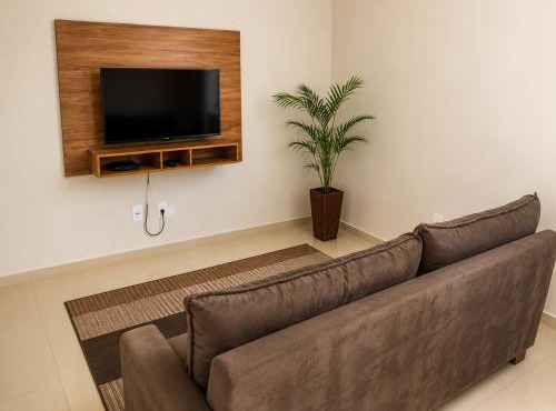 Casa Duplex Esperança - Ar e Garagem Privativa