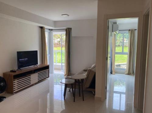 In Mare Bali Resort - resort beira mar