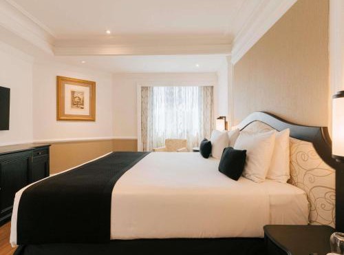 Grand Mercure Sao Paulo Ibirapuera