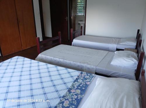 Studio na Serra I in Itatiaia