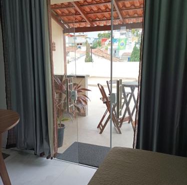 Flat Vista do Cruzeiro