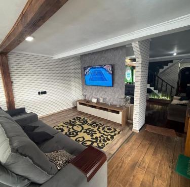 HOSTEL FAMILIA ZANATTA