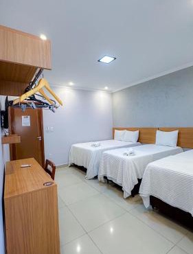 Hotel e Restaurante Os Sertões in Canudos