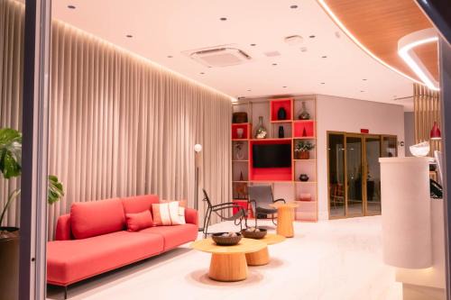 Ruby Hotels