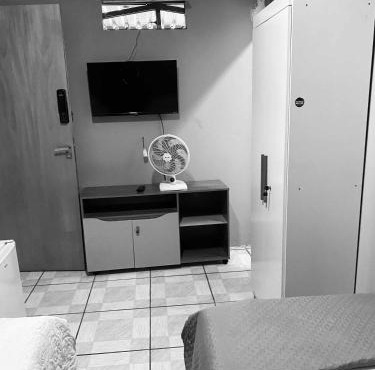 quarto aconchegou 1