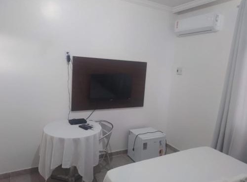 Hotel Turístico de Alagoinhas
