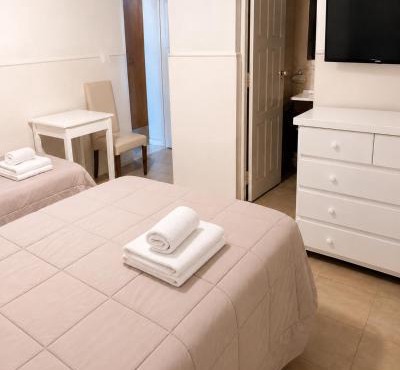 Kin Hotel
