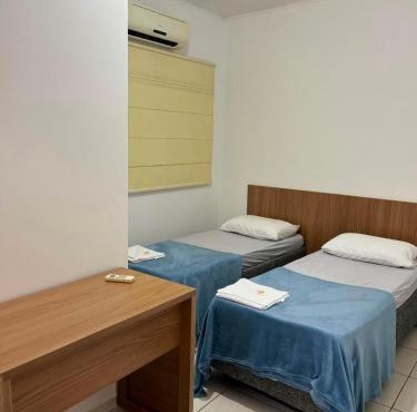 HOTEL ITAPUÃ vg in Várzea Grande