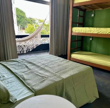 Casa do Meio - Guest House in Salvador