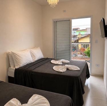 LAAR Hotel
