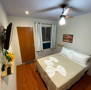 Kitnet Residencial Ozzy com Garagem em Betim