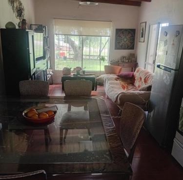 casa de campo a 40 km de Rosario in Villa Amelia