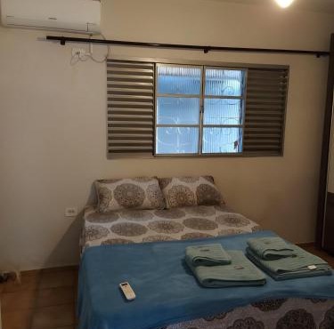 Dourados Guest Flat House