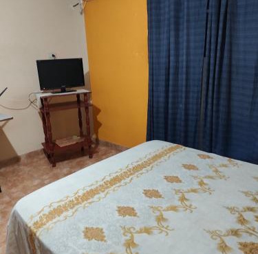 Flor del Ceibo , monoambientes