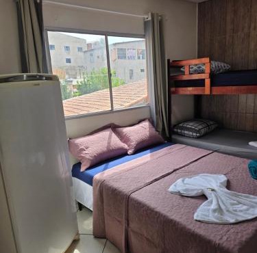 Pousada Dubai in Cuiabá