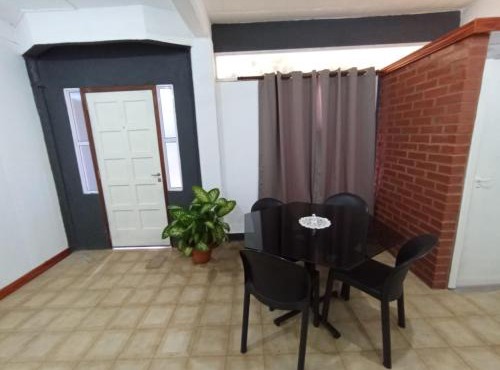 Casa jardin 2