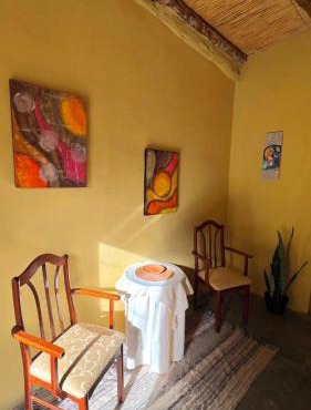 Casa Manuel