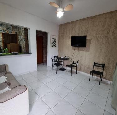 Aconchego in Itanhaém