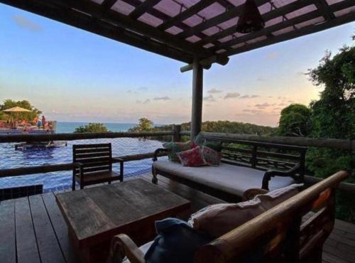 BAMBU 5 Villas Pratagi