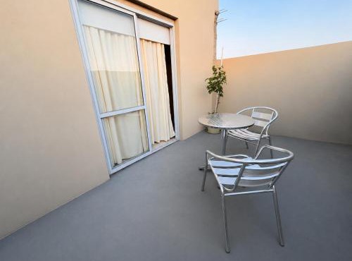 Apart Los Laureles departamento 2