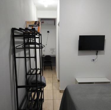 kitnet aconchegante prx Cotia, Osasco, Alphaville in Carapicuíba