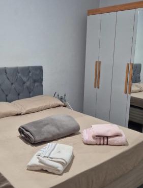 Casa Completa e Aconchegante no Centro in São Sebastião do Paraíso