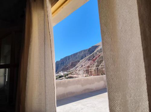 El Refugio Departamentos