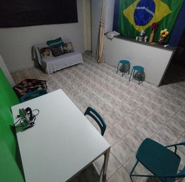 Bem localizado perto da Ponte Jk in Brasília