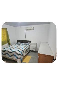 Kitnete 1 quarto prox UFMT para 2 ou mais pessoas in Barra do Garças