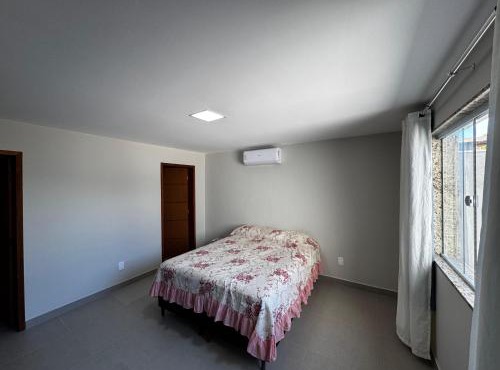 Duplex Completo em Guriri Norte, 500 metros da praia