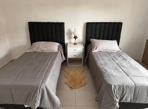 Departamento en el centro de Dolores in Dolores