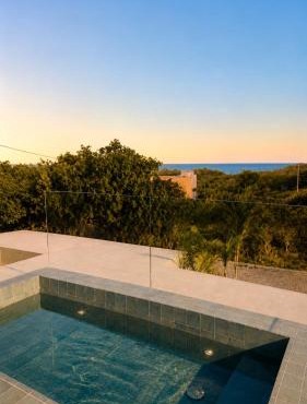 VILLA MARIA - Italian Design Luxury in Pipa