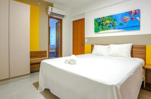 Olimpia Park Resort Hotel in Olímpia