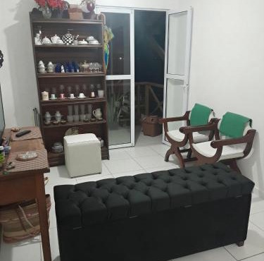 Bela Vista in Paulo Afonso