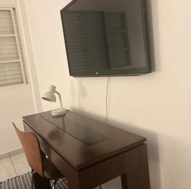 Ap aconchegante super bem localizado in Londrina