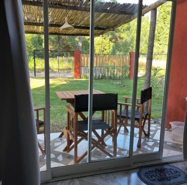 Asiloparque in Necochea