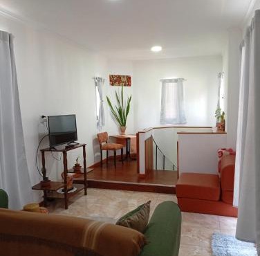 Escalera del éxito Villa Ramallo
