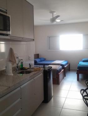 Studio São Gabriel in Cachoeira Paulista