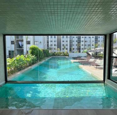 Family Resort Type Apartment