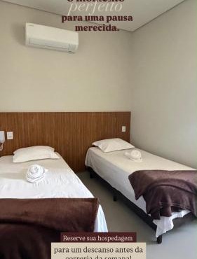Hotel Bom Gosto