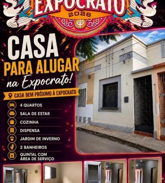 CASA EXPO CRATo