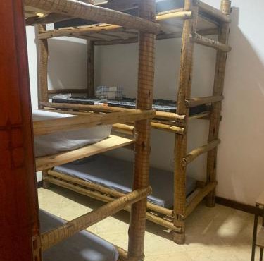 Hostel e Camping Terapia Roots
