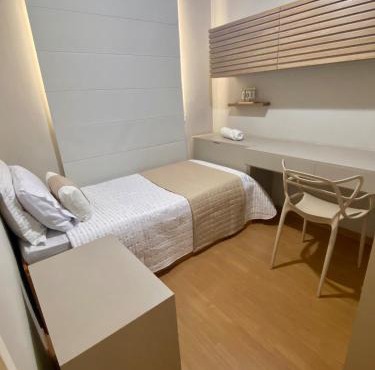 Apartamento Zona Sul - Praia Clube in Uberlândia