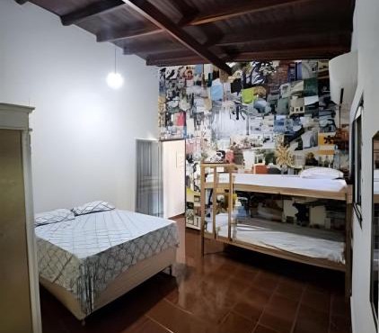 Dourados Guest Flat, your choice in Dourados-MS.