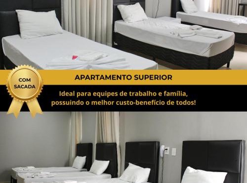 Premier Hotel
