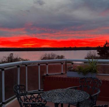Apart Hotel Punta Vip in Colón